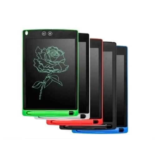 Lousa Magica Tablet Lcd 8.5 Polegadas Escrever, Pintar e Desenhar