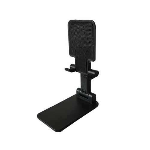 Suporte Para Celular E Tablet Dobrável Ajustável