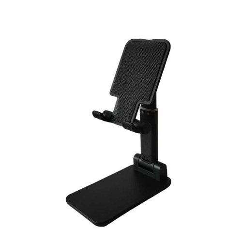 Suporte Para Celular E Tablet Dobrável Ajustável