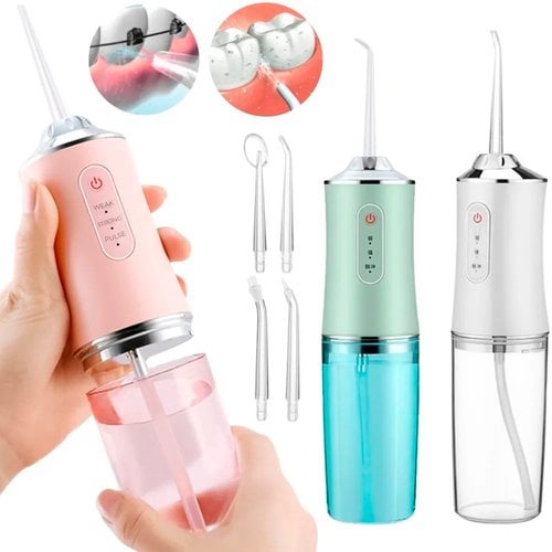 Irrigador agua best sale