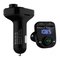 Adaptador Bluetooth Carro Carregador Usb Transmissão Veicular