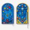 Pinball Jogo Infantil De Plástico Brinquedo No Atacado