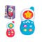 Celular Musical Colorido Infantil Brinquedo No Atacado