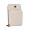 Bolsa Transversal Divisórias Porta Celular Carteira Feminina