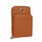 Bolsa Transversal Divisórias Porta Celular Carteira Feminina