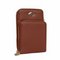 Bolsa Transversal Divisórias Porta Celular Carteira Feminina