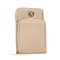 Bolsa Transversal Divisórias Porta Celular Carteira Feminina