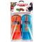 Kit 2 Carrinho Pick-up De Brinquedo Infantil Na Solapa BS Toys