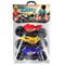 Kit 3 Motos Sortidas Brinquedo Solapa Infantil Bs Toys