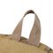 Mochila Masculina Textil Grande Universitária Resistente