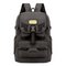 Mochila Masculina Textil Grande Universitária Resistente