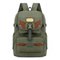 Mochila Masculina Textil Grande Universitária Resistente