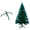 Árvore De Natal Verde 150 Cm Com 320 Galhos Grande