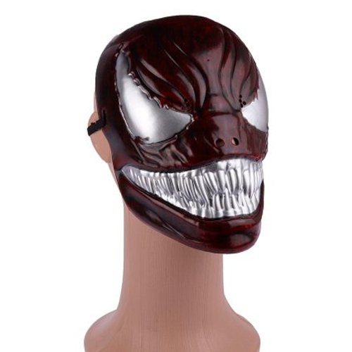 Máscara Monstro Assustador Sortidos Fantasia Halloween