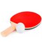 Kit Tênis De Mesa Ping Pong Raquete Bolinhas E Rede