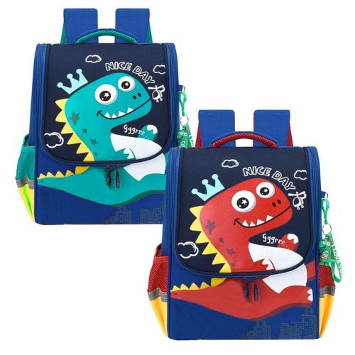 Mochila Pequena Escolar Infantil Diversas Estampas