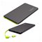 Carregador Portátil Power Bank 10000mAh Com Cabo Adaptador