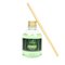 Aromatizador De Ambientes 250ml Bamboo Com 4 Palitos