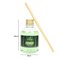 Aromatizador De Ambientes 250ml Bamboo Com 4 Palitos