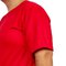 Camiseta Básica Masculina Lisa Poliéster Plus Size