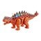 Dinossauro Luz E Som brinquedo Infantil Colorido