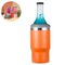 Copo Térmico 420ml Porta Lata E Garrafas 4 em 1 Com Abridor