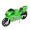 Super Moto Esportiva 360 Brinquedo Infantil De Plástico