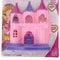 Kit Castelo Encantado Princesa 4 a 7 Peças Brinquedo Infantil