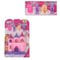 Kit Castelo Encantado Princesa 4 a 7 Peças Brinquedo Infantil