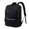 Mochila Executiva Espaçosa Porta Notebook Com Entrada USB