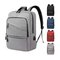 Mochila Executiva Espaçosa Porta Notebook Com Entrada USB