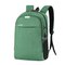 Mochila Grande Com Cadeado Senha E Entrada USB 2 Divisórias