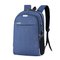 Mochila Grande Com Cadeado Senha E Entrada USB 2 Divisórias