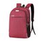 Mochila Grande Com Cadeado Senha E Entrada USB 2 Divisórias
