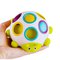 Joaninha Baby Educativa Aprenda As Cores Brinquedo Infantil