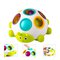 Joaninha Baby Educativa Aprenda As Cores Brinquedo Infantil