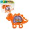 Jogo Aquaplay Dinossauro Water Game Brinquedo Infantil