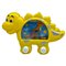 Jogo Aquaplay Dinossauro Water Game Brinquedo Infantil