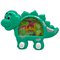 Jogo Aquaplay Dinossauro Water Game Brinquedo Infantil