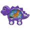 Jogo Aquaplay Dinossauro Water Game Brinquedo Infantil