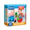 Blocos De Montar Monte Toys Com 20 Peças Brinquedo Infantil