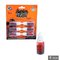 Sangue Falso 10ml 6 Frascos Para Maquiagem Halloween