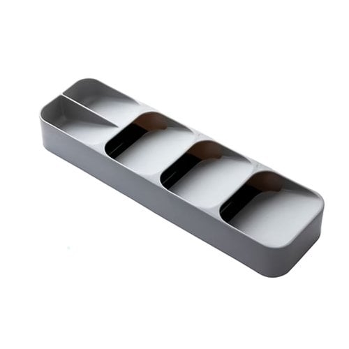 Porta Talheres Organizador Para Gaveta 11,5cm x 40cm