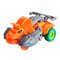 Carrinho A Fricção Transform Dino Fast Brinquedo Infantil