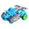 Carrinho A Fricção Transform Dino Fast Brinquedo Infantil