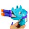 Pistola Lança Dardos Little Dino Brinquedo Infantil