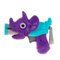 Pistola Lança Dardos Little Dino Brinquedo Infantil