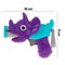 Pistola Lança Dardos Little Dino Brinquedo Infantil