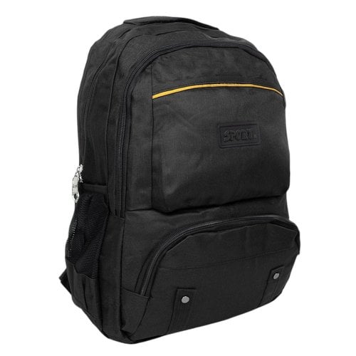 Mochila Esportiva Porta Notebook 3 Repartições