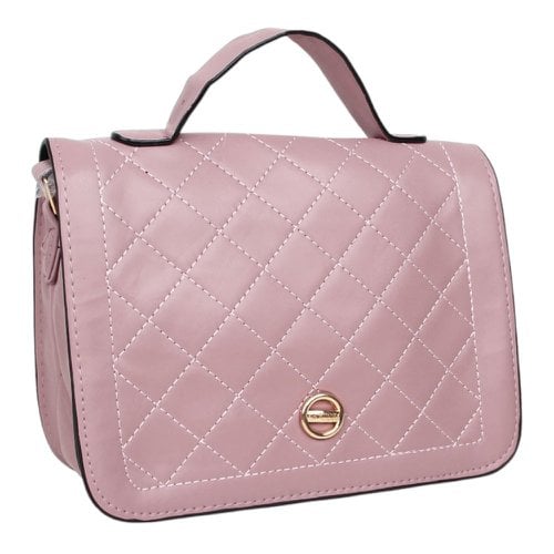 Bolsa Feminina Média Transversal Fecho Magnético